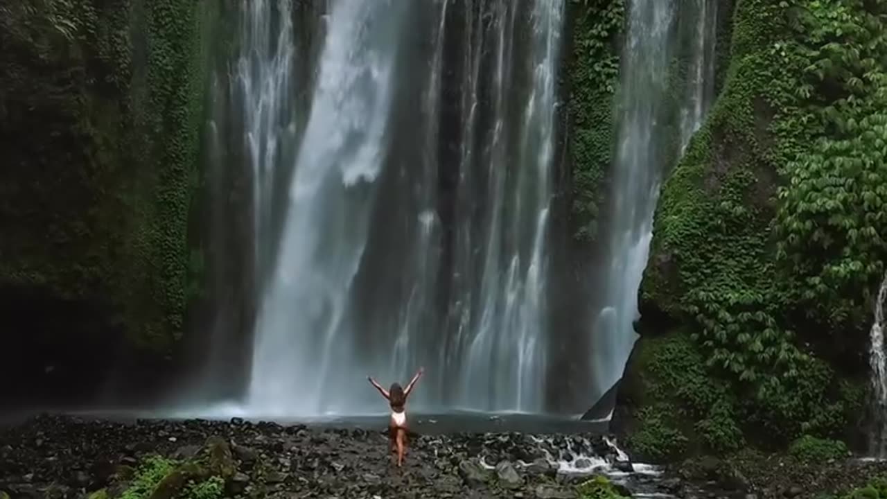 5 Islands Indonesia