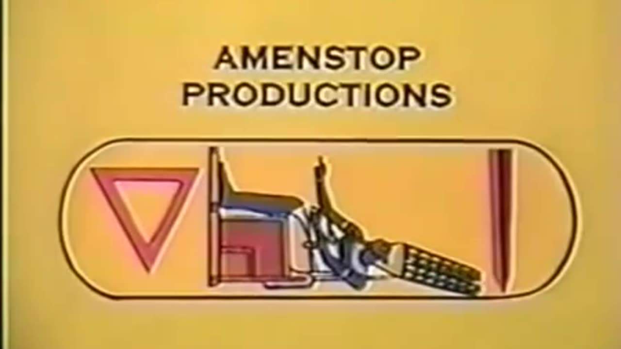 Secret Rulers of the World : Grace Powers - amenSTOP Productions