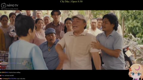 20250622 PHIMM VIỆT ,CHỊ DÂU, , BabyKatt Restream 720p 1,55G