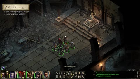 In Search of an Old Watcher | Pillars of Eternity | pt 6