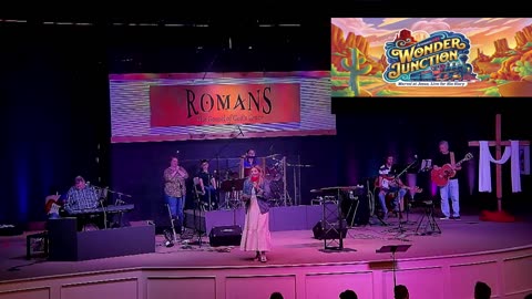 202500504 - Romans - The Gospel of Grace - Pt14- The Benefits of Justification by Faith - Rom 5:1-11