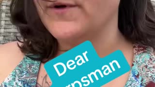 Military - 2025 Navy Civilian Thinks Navy Corpsman Only Take Rectal Temps An With Our Belove Marines