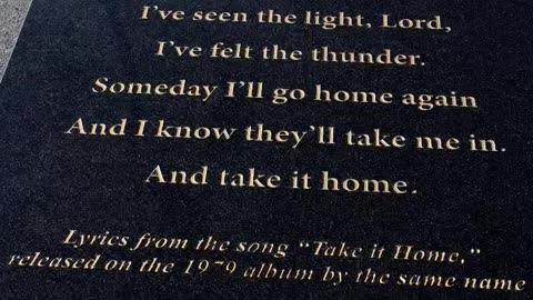 FAMOUS GRAVES - VOL. 358: B.B. KING