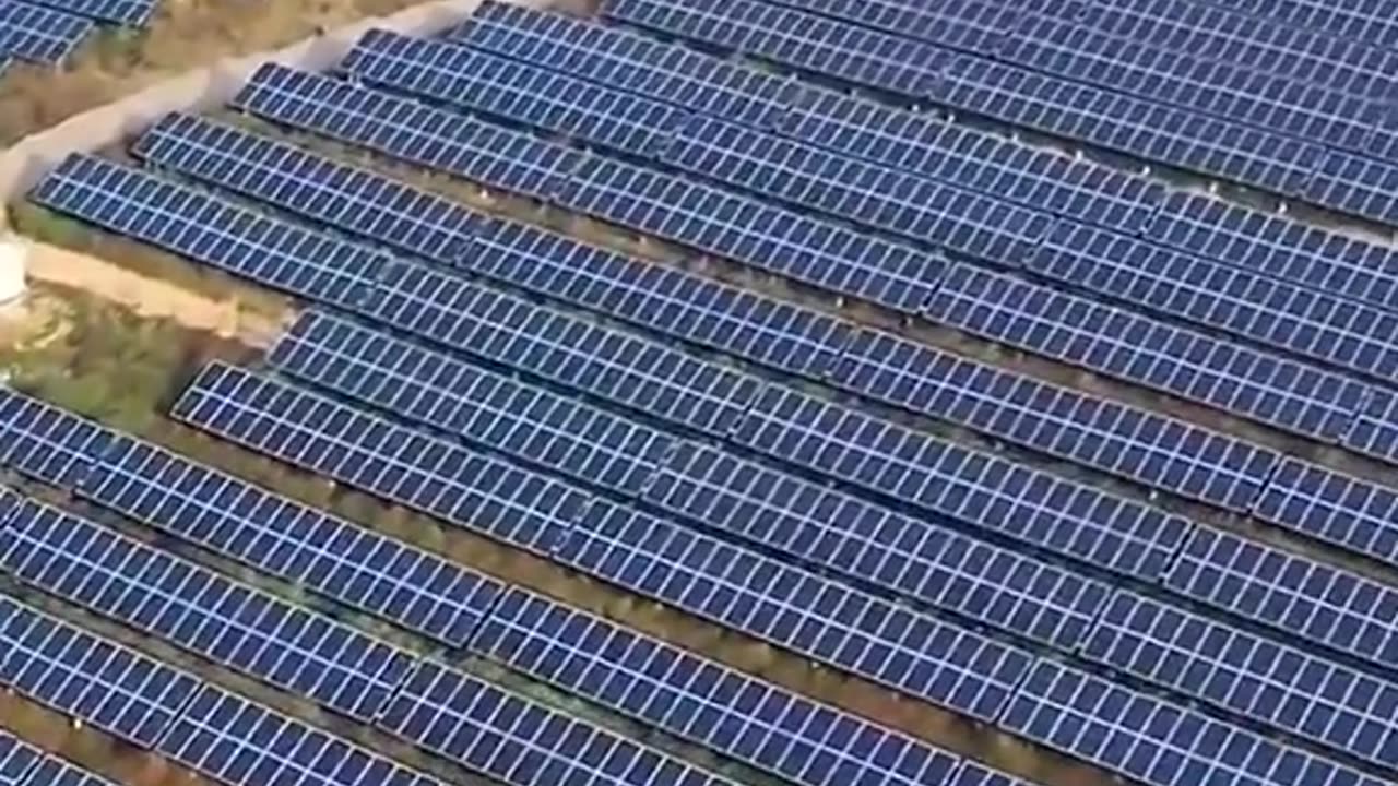 China Solar Energy