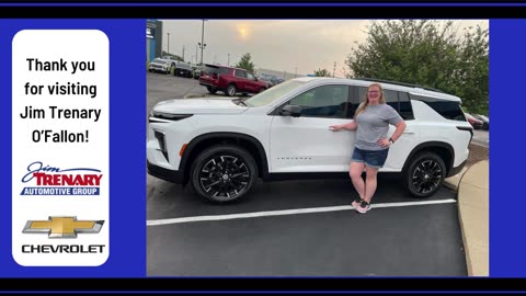 Customer Thank You Video Week of 6-23-2025
