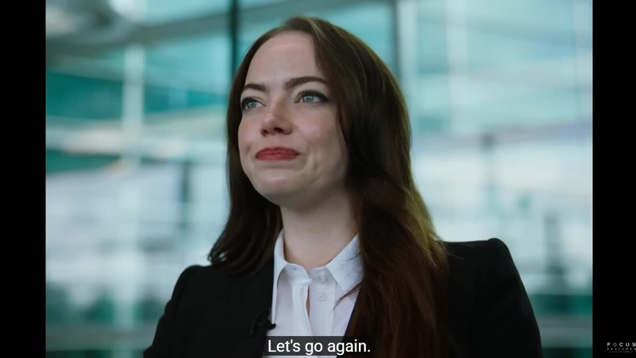 BUGONIA - Official Teaser Trailer [HD] - Only in Theaters October