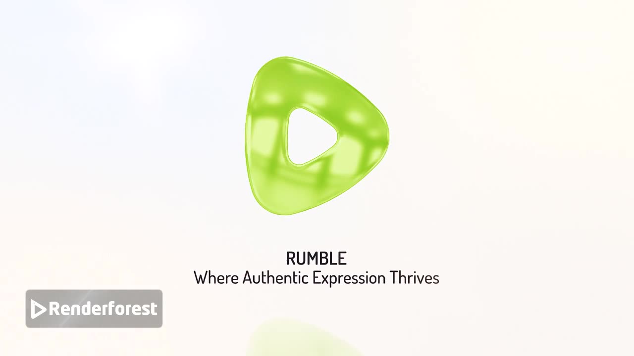 Minimal Business Logo Reveal