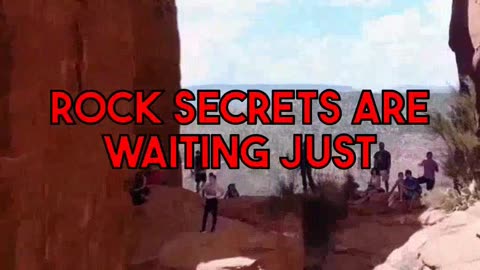 Exploring Utah's Red Rocks Away from the Tourist Crowds