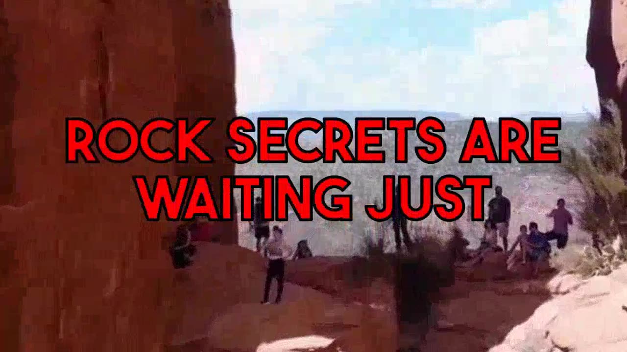 Exploring Utah's Red Rocks Away from the Tourist Crowds