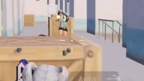 Pubg mobile