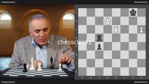 11. MasterClass - Garry Kasporov Teaches Chess - Winning Trades