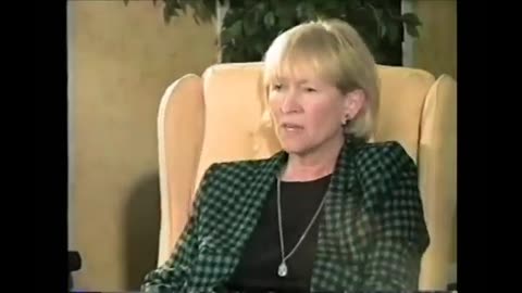 Kay Griggs - FULL 1998 Interview