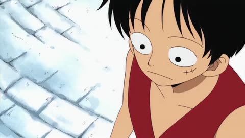 ONE PIECE EPISODE 8