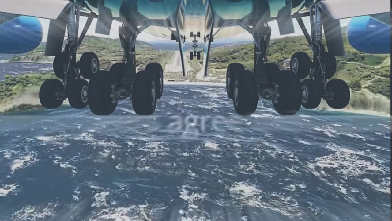panic is good