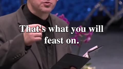 How To Live Based On The Word | From The Stand | Erik Meares