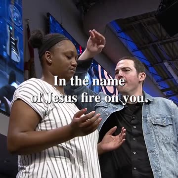 How To Be Lead By God | From The Stand | Erik Meares