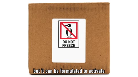Label Logic: Temperature Sensitive Labels