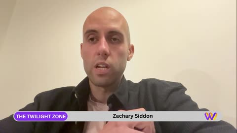 My Conversion From Trans(LGBTQ) To A Follower Of Jesus Christ - VOW TV TWILIGHT ZONE LIVE