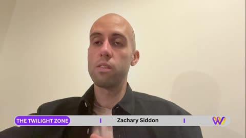 My Conversion From Trans(LGBTQ) To A Follower Of Jesus Christ - VOW TV TWILIGHT ZONE LIVE