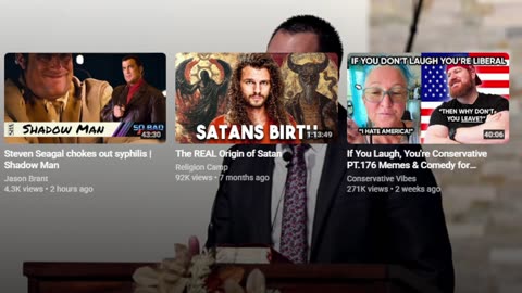 Central Valley Baptist Church live feed