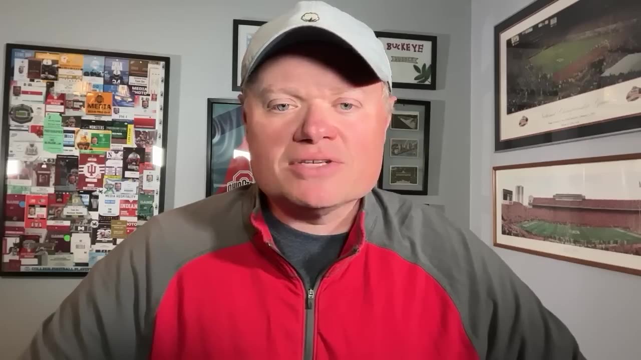 Ohio State Football: Is the Buckeye Defense Ready for Washington QB Demond Williams?