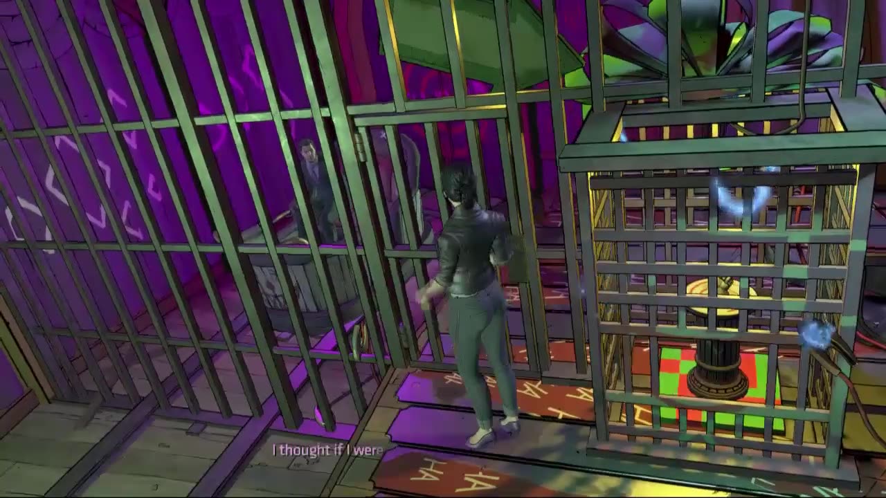 Batman_ The Enemy Within - The Telltale Series Episode 5