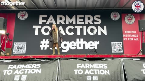 Family Farm Tax: "Keir Starmer you have got this wholly wrong... you must scrap inheritance tax"