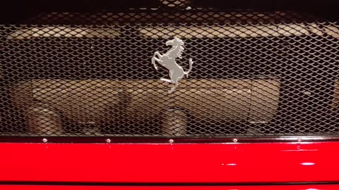 Ferrari F40