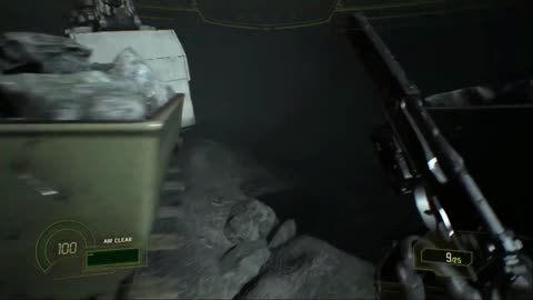 Resident Evil 7 DLC Not A Hero