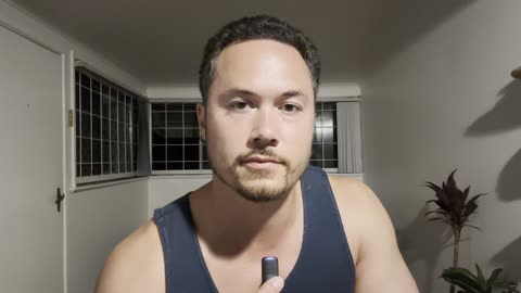 You are becoming luminous. (God mode diaries)