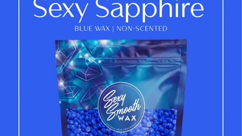 Pro Esthetician in Texas Uses Cherry Desire Wax for Sister’s Underarms | @chinesepumpkin