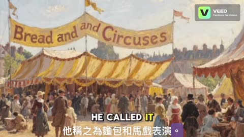 Rome's Collapse Is Happening to America Right Now (Here's Proof)