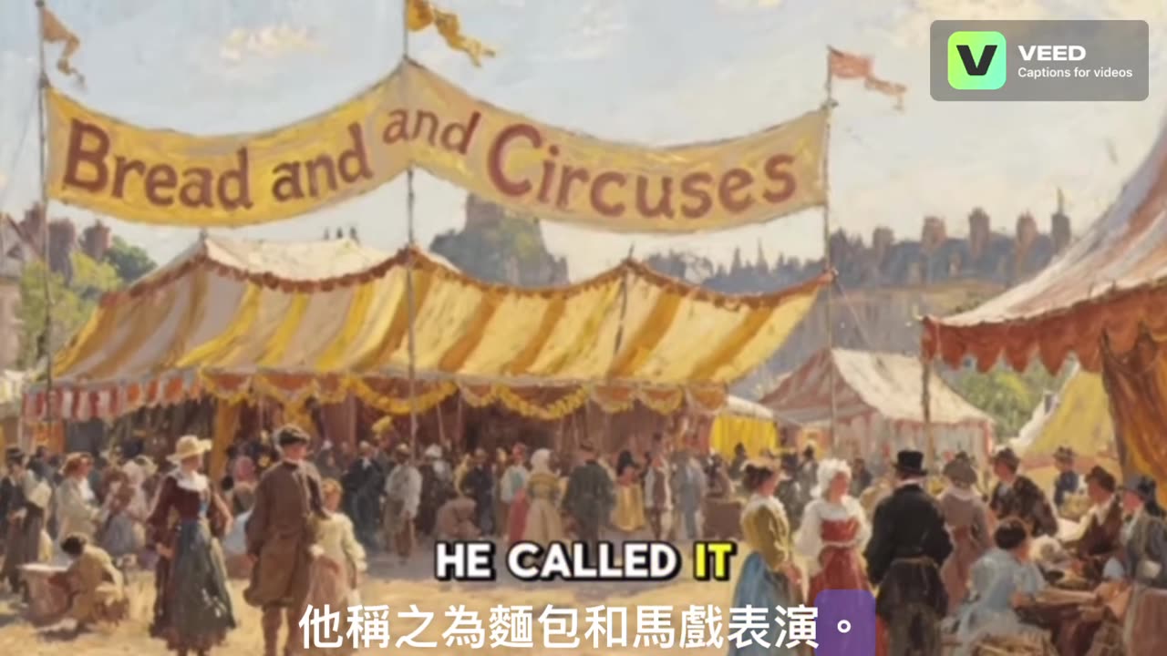 Rome's Collapse Is Happening to America Right Now (Here's Proof)