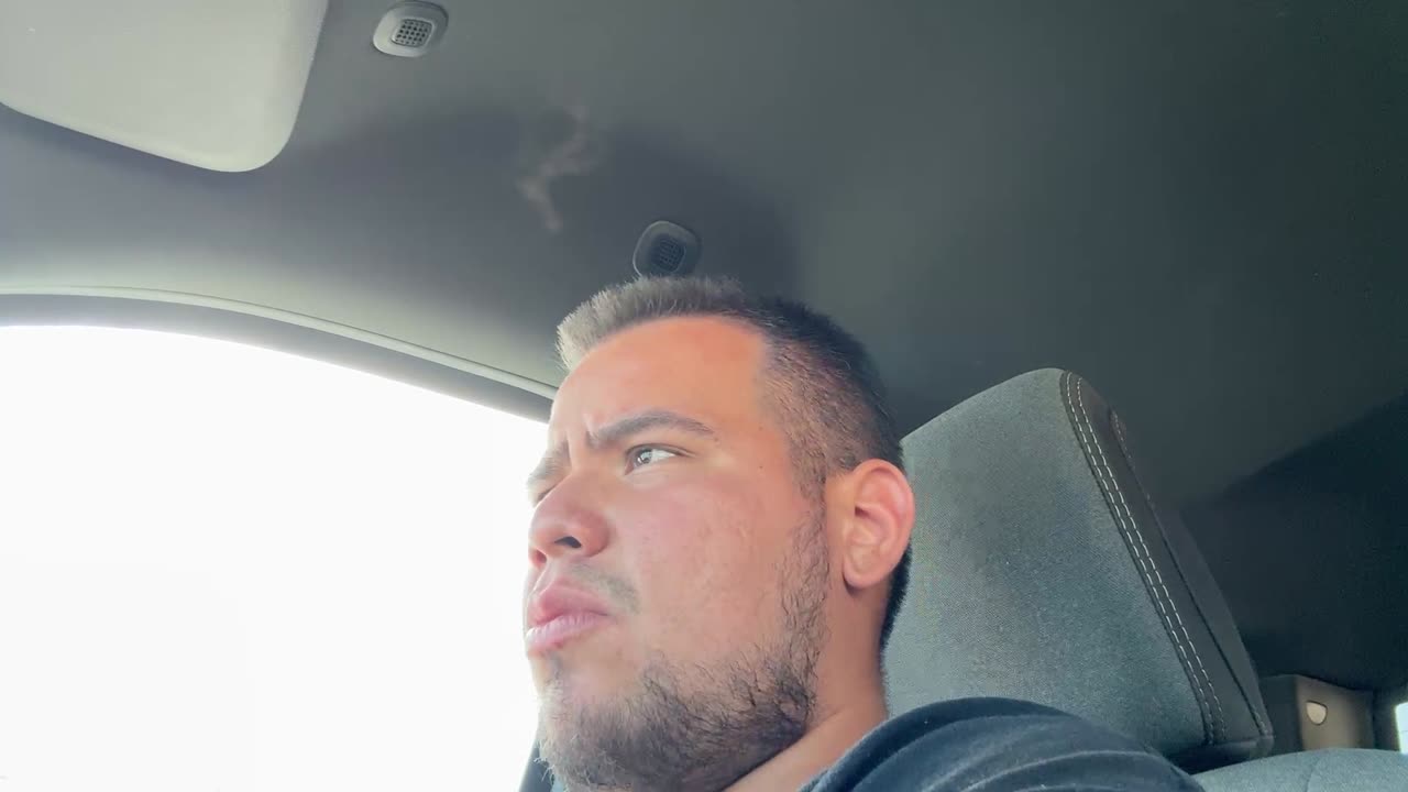Random Stream IRL