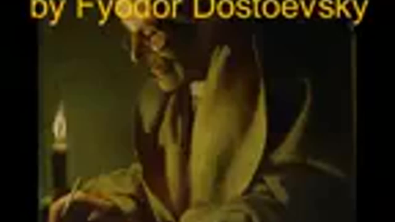 46.A Faint Heart by Fyodor Dostoevsky (Full Audiobook)