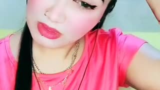 Beautiful Queen Athrita tango private live show
