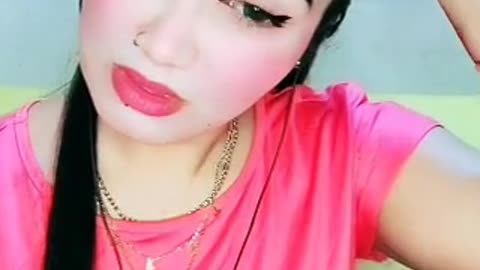 Beautiful Queen Athrita tango private live show