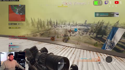 CALL OF DUTY WARZONE|COME ROCK WITH YA BOY|GUZZIE GANG