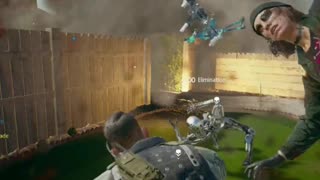 OWNING CH[EEE]TER SNAPSY - CALL OF DUTY: BO6 - S Console - XBOX LIVE ONLY