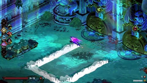 Hades: Gameplay zuerama