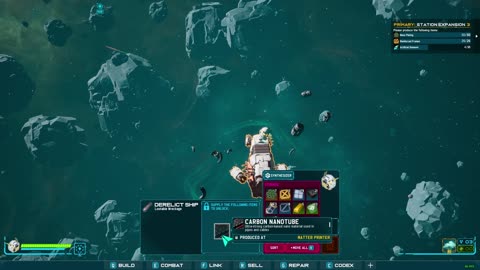 Outworld Station│How/Where to Get ARTIFICIAL DIAMONDS - Guide 2025