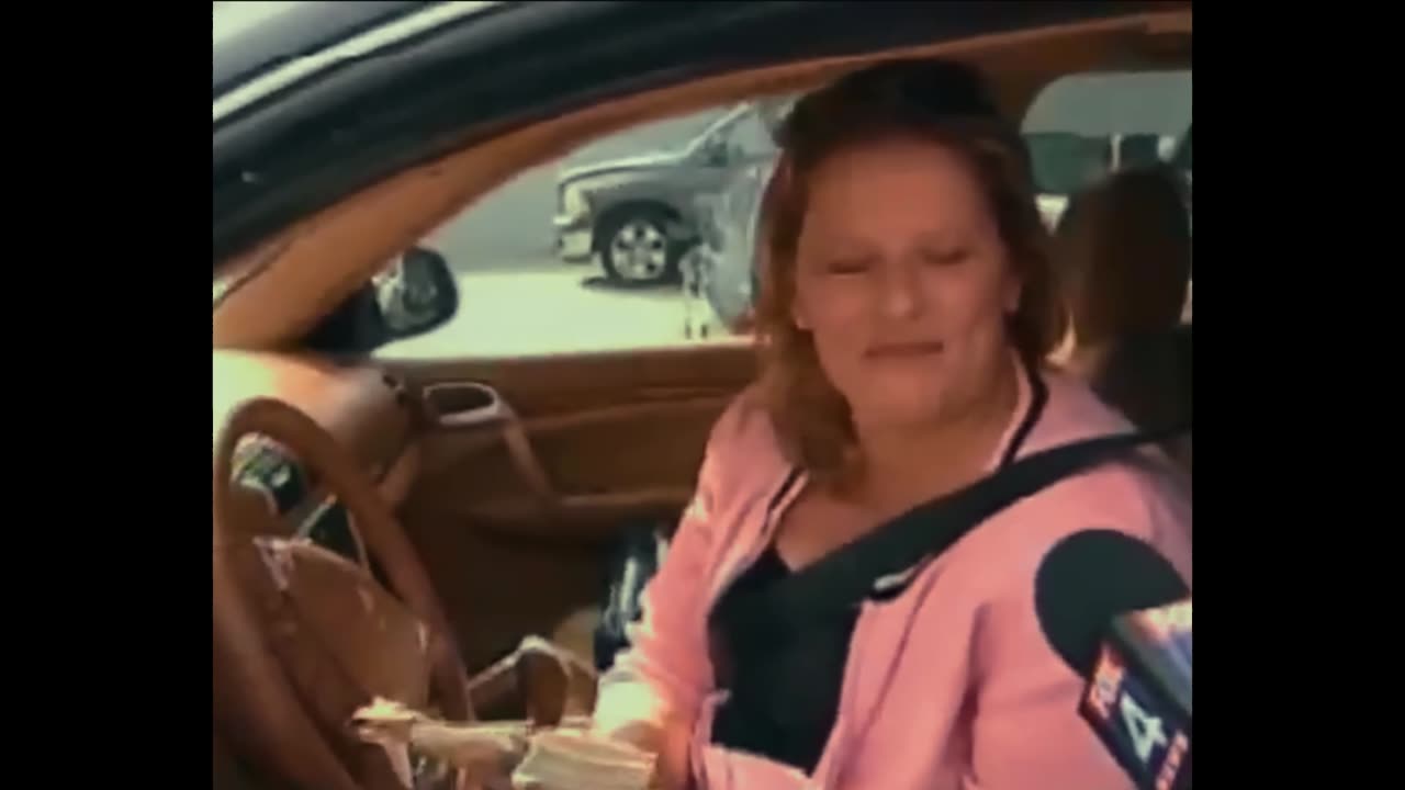 Her plan to get even richer didn't work