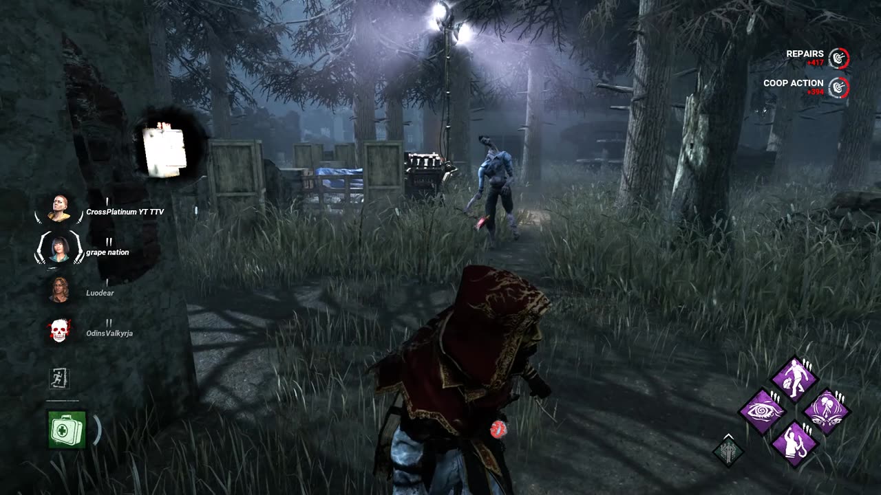 See Ya Unknown!