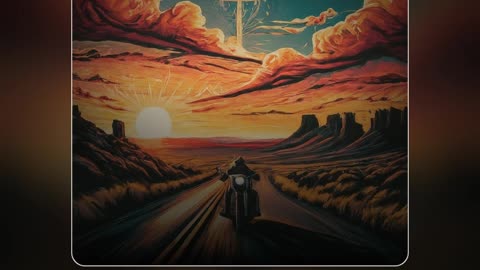 Jesus is coming
