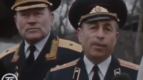 Recuerdos del veterano de la Gran Guerra Patria Mark Pavlovich Ivanikhin