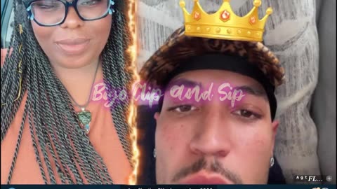 Moet lines Flocko w/Lexi in the comments n coming at Flocko 7/20/25 #bigoclipandsip