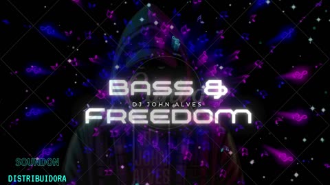 Bass & Freedom #dancemusic