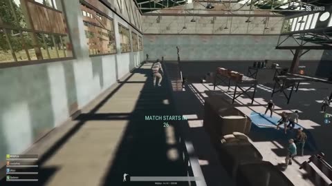 PUBG Indonesia - Magic Word, KOTK, Tong Setan