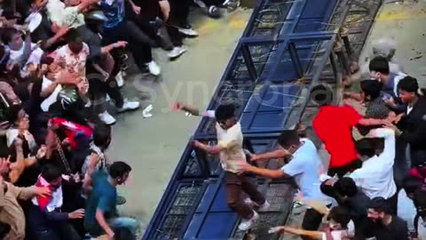 Nepal Condition Right Now