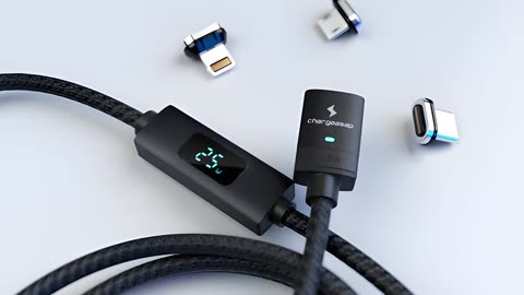 Connect Pro – The Only Cable You’ll Ever Need!